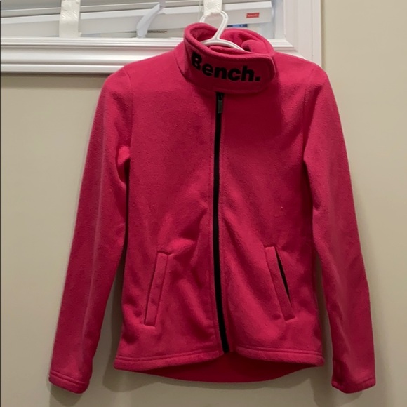 girls bench jacket - Picture 1 of 3